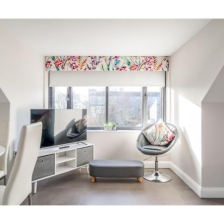 Central Belfast Apartments Utility Street Bagian luar foto