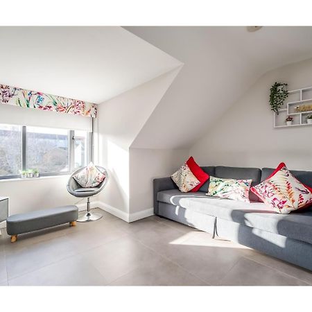 Central Belfast Apartments Utility Street Bagian luar foto