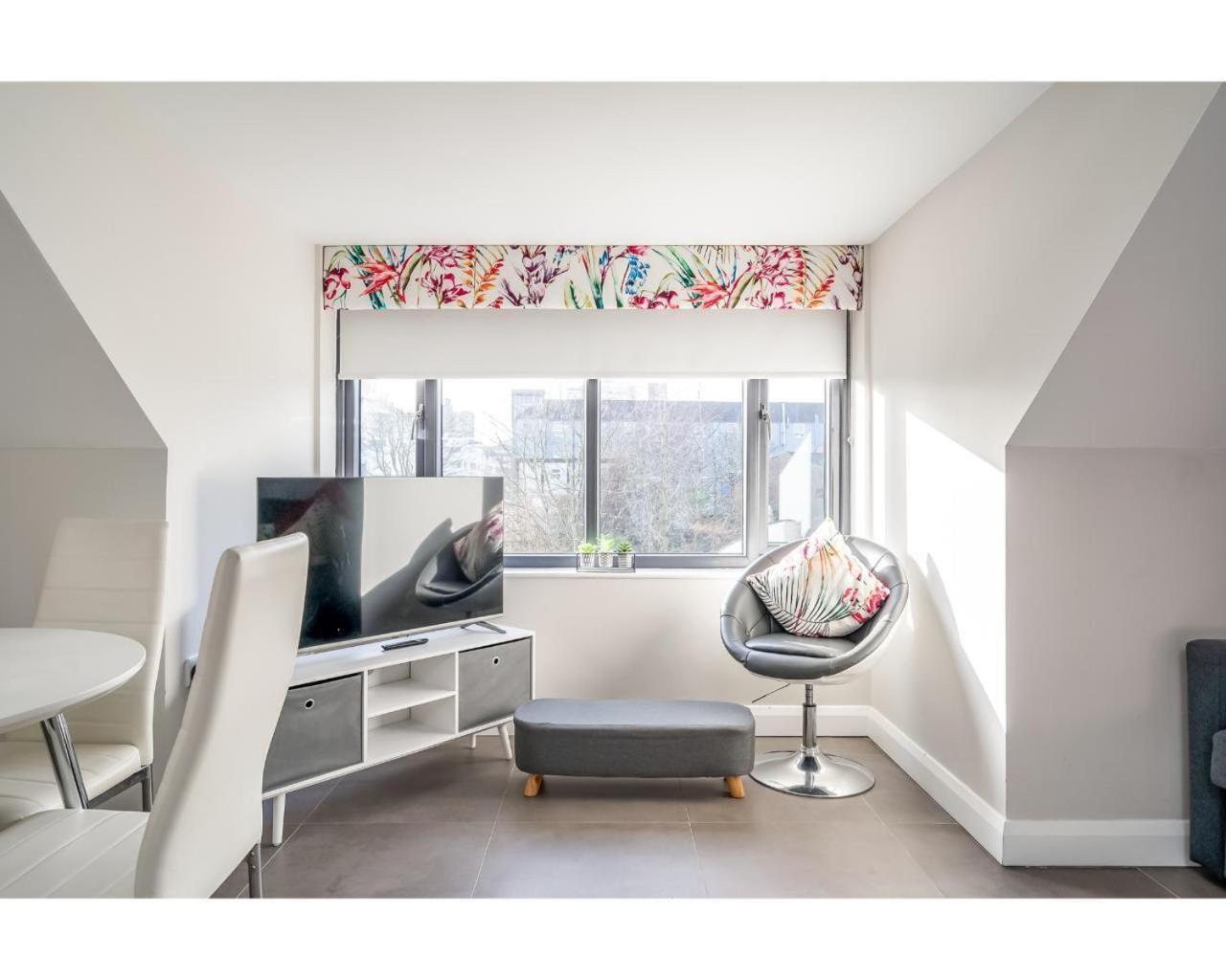 Central Belfast Apartments Utility Street Bagian luar foto